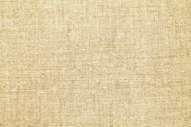 Doğal Keten Malzeme Tekstil Kumaş Döşeme Arkaplanı