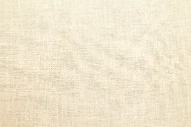 Doğal Keten Malzeme Tekstil Kumaş Döşeme Arkaplanı