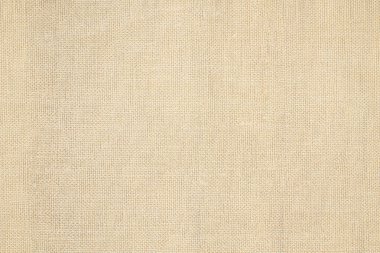 Doğal Keten Malzeme Tekstil Kumaş Döşeme Arkaplanı