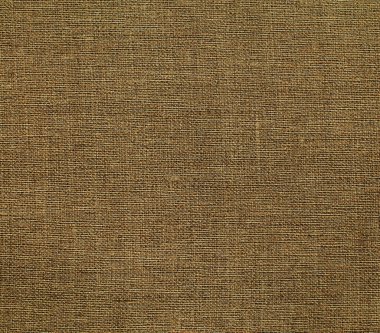 Doğal Keten Malzeme Tekstil Kumaş Döşeme Arkaplanı