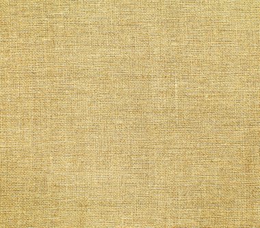 Doğal Keten Malzeme Tekstil Kumaş Döşeme Arkaplanı