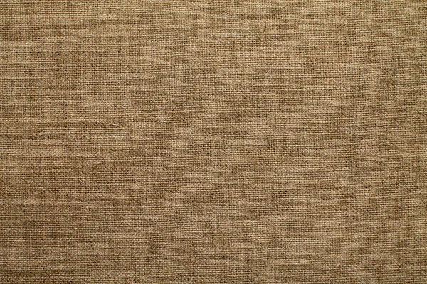 Material Lino Natural Textil Textura Lona Fondo — Foto de Stock