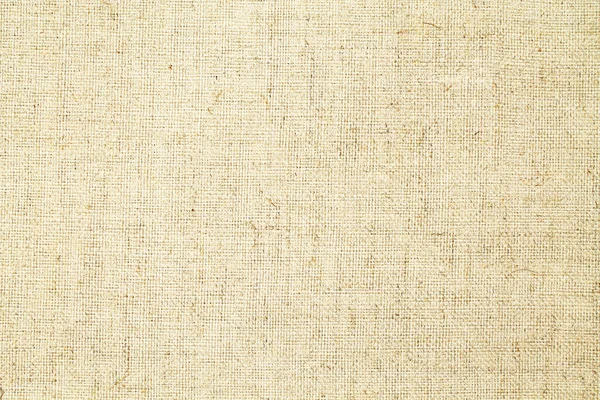 Material Lino Natural Textil Textura Lona Fondo — Foto de Stock