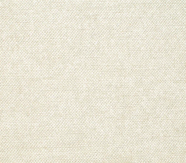 Material Linho Natural Textura Lona Têxtil Fundo — Fotografia de Stock