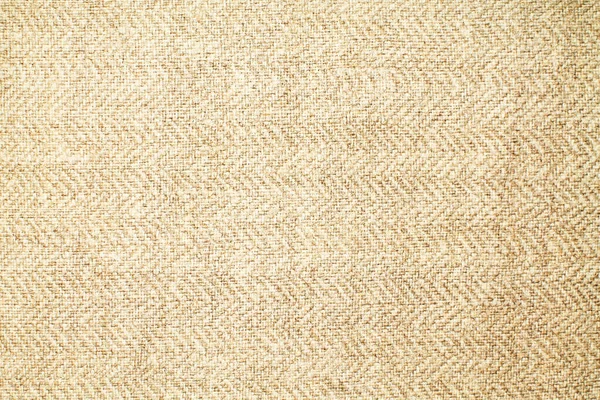 Natural Linen Material Textile Canvas Texture Background — Stock Photo, Image