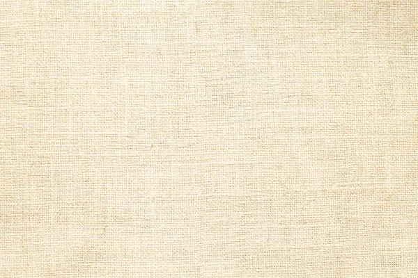 Material Lino Natural Textil Textura Lona Fondo — Foto de Stock