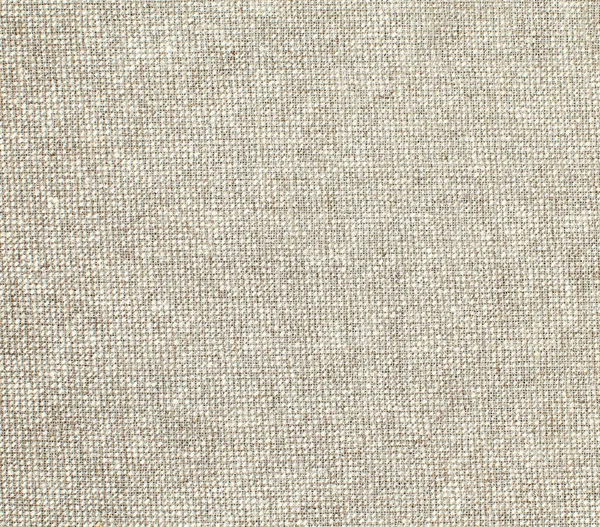 Material Lino Natural Textil Textura Lona Fondo — Foto de Stock