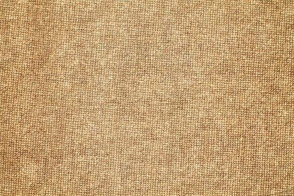 Material Linho Natural Textura Lona Têxtil Fundo — Fotografia de Stock