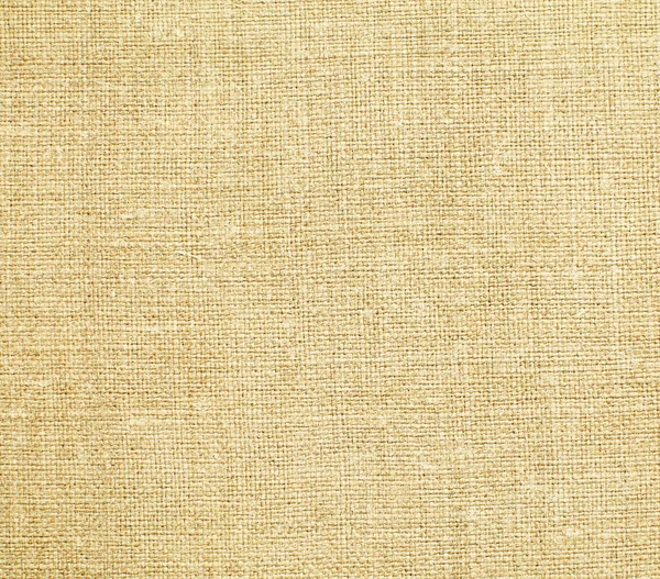 Material Linho Natural Textura Lona Têxtil Fundo — Fotografia de Stock