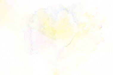 Soyut Tasarım suluboya resim illüstrasyon arka plan boyama 