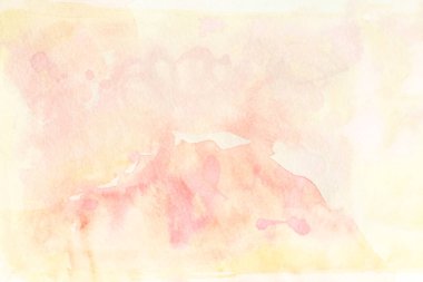 Soyut Tasarım suluboya resim illüstrasyon arka plan boyama 