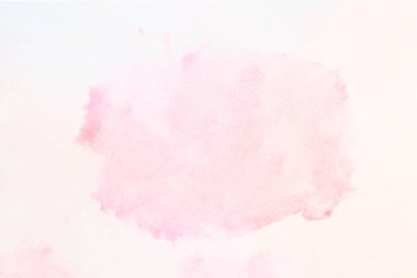 Soyut Tasarım suluboya resim illüstrasyon arka plan boyama 