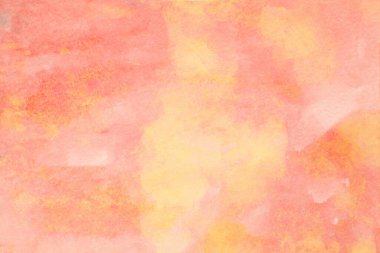 Soyut Tasarım suluboya resim illüstrasyon arka plan boyama 