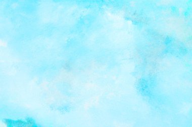 Soyut Tasarım suluboya resim illüstrasyon arka plan boyama 