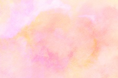 Soyut Tasarım suluboya resim illüstrasyon arka plan boyama 