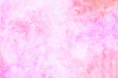 Soyut Tasarım suluboya resim illüstrasyon arka plan boyama 