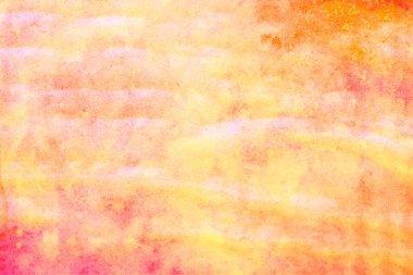 Soyut Tasarım suluboya resim illüstrasyon arka plan boyama 