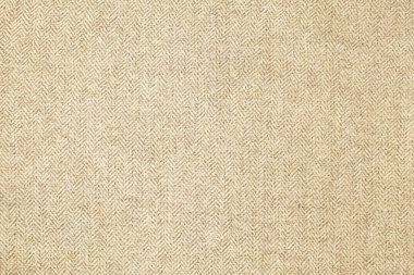 Doğal Keten Malzeme Tekstil Kumaş Döşeme Arkaplanı