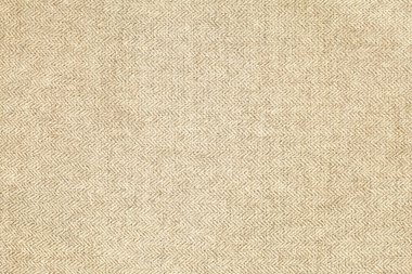 Doğal Keten Malzeme Tekstil Kumaş Döşeme Arkaplanı