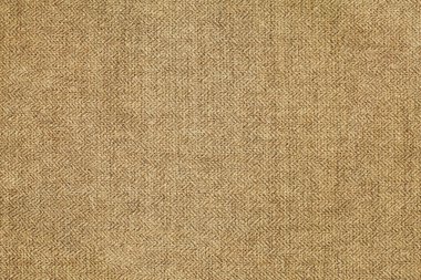 Doğal Keten Malzeme Tekstil Kumaş Döşeme Arkaplanı