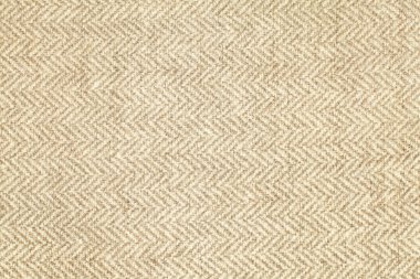 Doğal Keten Malzeme Tekstil Kumaş Döşeme Arkaplanı