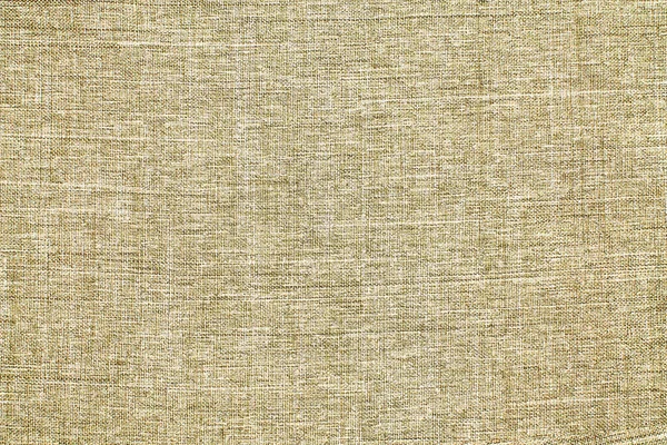 Materiale Lino Naturale Tessuto Tela Texture Sfondo — Foto Stock