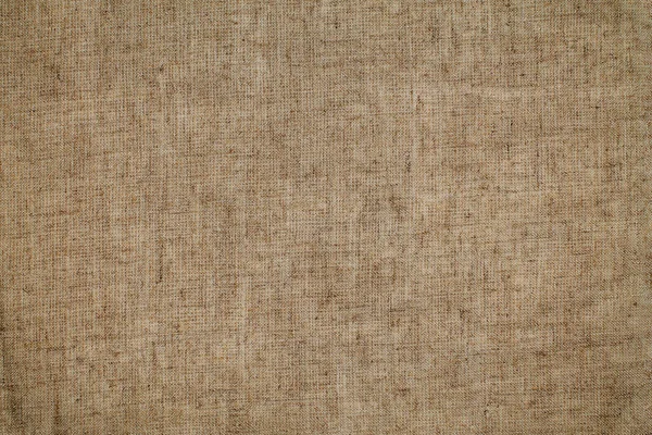 Material Lino Natural Textil Textura Lona Fondo — Foto de Stock