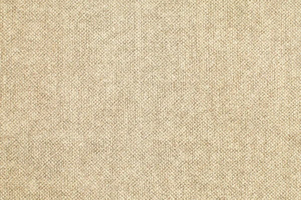 Natural Linen Material Textile Canvas Texture Background Stock Image