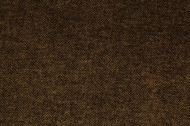 Doğal Keten Malzeme Tekstil Kumaş Döşeme Arkaplanı