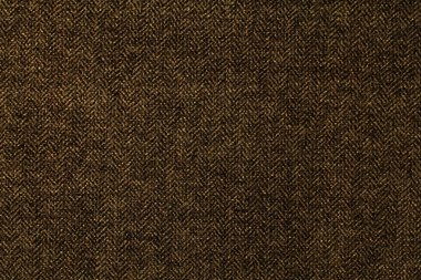 Doğal Keten Malzeme Tekstil Kumaş Döşeme Arkaplanı