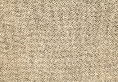 Doğal Keten Malzeme Tekstil Kumaş Döşeme Arkaplanı