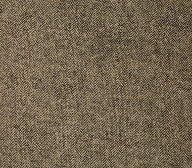 Doğal Keten Malzeme Tekstil Kumaş Döşeme Arkaplanı