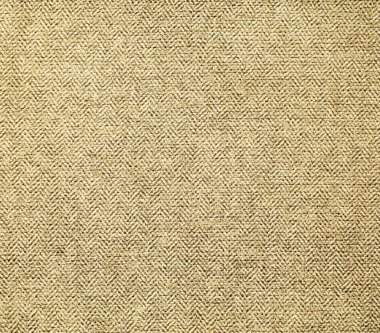 Doğal Keten Malzeme Tekstil Kumaş Döşeme Arkaplanı