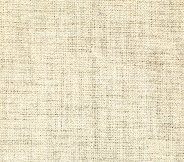 Doğal Keten Malzeme Tekstil Kumaş Döşeme Arkaplanı