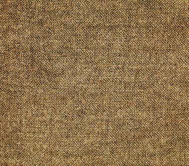 Doğal Keten Malzeme Tekstil Kumaş Döşeme Arkaplanı