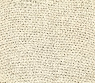 Doğal Keten Malzeme Tekstil Kumaş Döşeme Arkaplanı