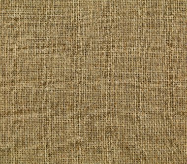 Doğal Keten Malzeme Tekstil Kumaş Döşeme Arkaplanı