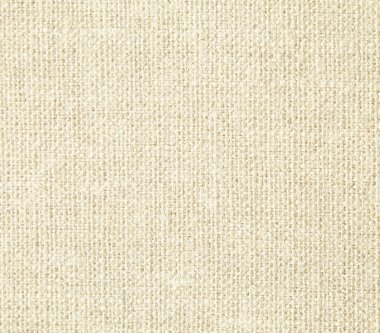 Doğal Keten Malzeme Tekstil Kumaş Döşeme Arkaplanı