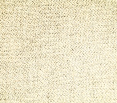 Doğal Keten Malzeme Tekstil Kumaş Döşeme Arkaplanı
