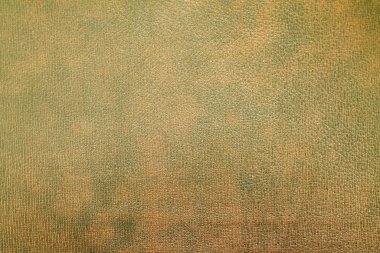 Doğal Keten Malzeme Tekstil Kumaş Döşeme Arkaplanı