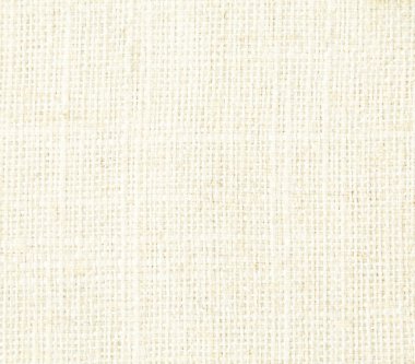 Doğal Keten Malzeme Tekstil Kumaş Döşeme Arkaplanı