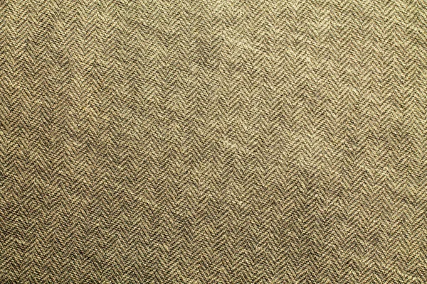 Materiale Lino Naturale Tessuto Tela Texture Sfondo — Foto Stock