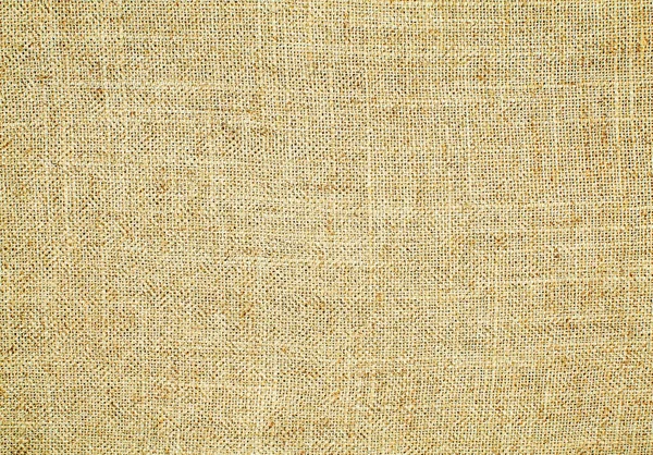 Doğal Keten Malzeme Tekstil Kumaş Döşeme Arkaplanı