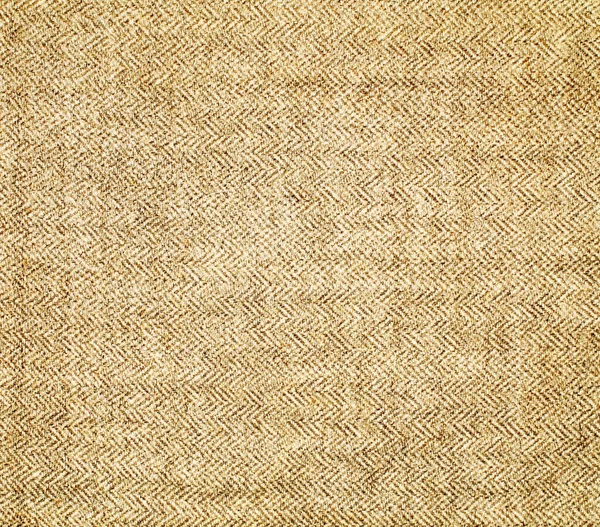 Natural Linen Material Textile Canvas Texture Background — Stock Photo, Image