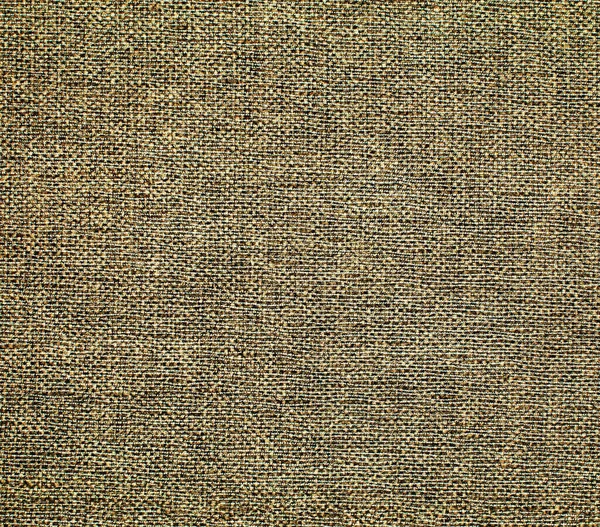 Natuurlijk Linnen Materiaal Textiel Doek Textuur Achtergrond — Stockfoto