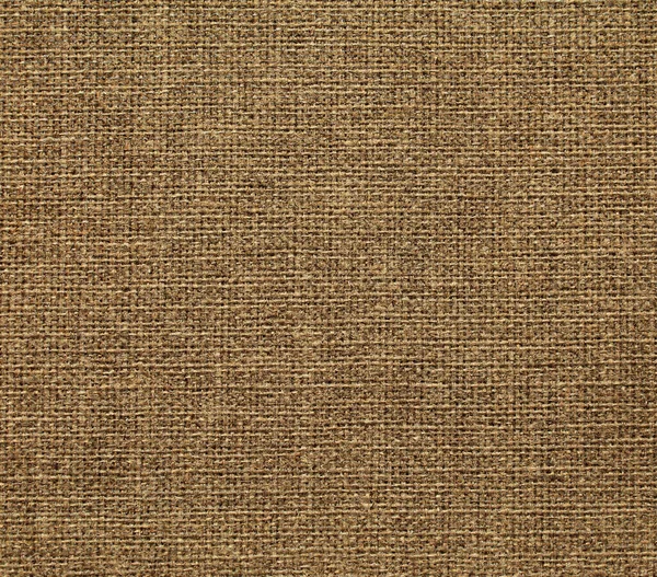 Material Linho Natural Textura Lona Têxtil Fundo — Fotografia de Stock