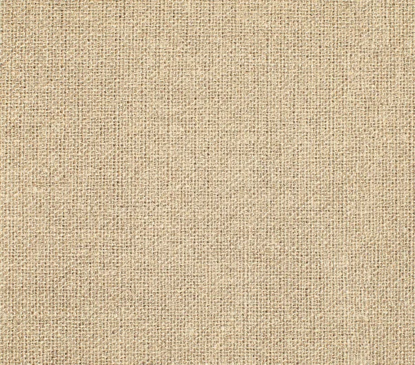 Natural Linen Material Textile Canvas Texture Background — Stock Photo, Image