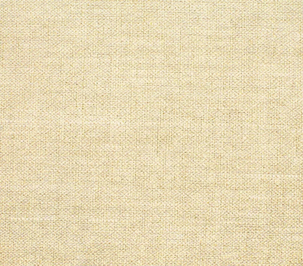 Material Linho Natural Textura Lona Têxtil Fundo — Fotografia de Stock