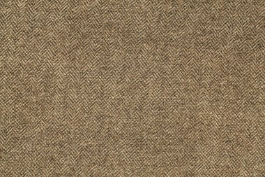 Doğal Keten Malzeme Tekstil Kumaş Döşeme Arkaplanı