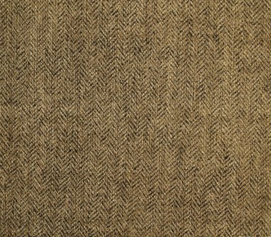 Doğal Keten Malzeme Tekstil Kumaş Döşeme Arkaplanı